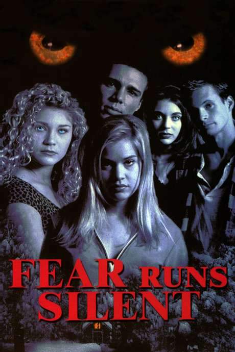 Fear Runs Silent